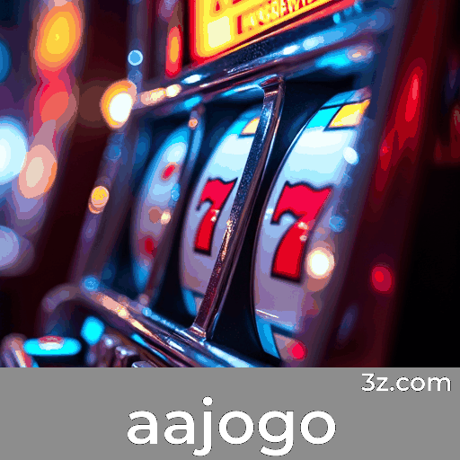 Aajogo: Jogo em Tempo Real e Emoções para Brasileiros