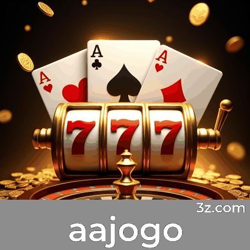 Aajogo: Jogo em Tempo Real e Emoções para Brasileiros