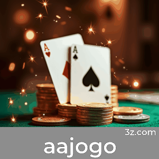 Aajogo: A Emoção dos Jogos de Cassino ao Seu Alcance