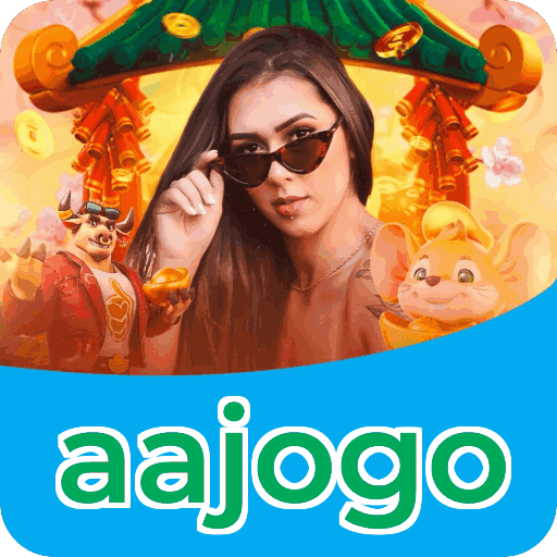 Login rápido no app aajogo