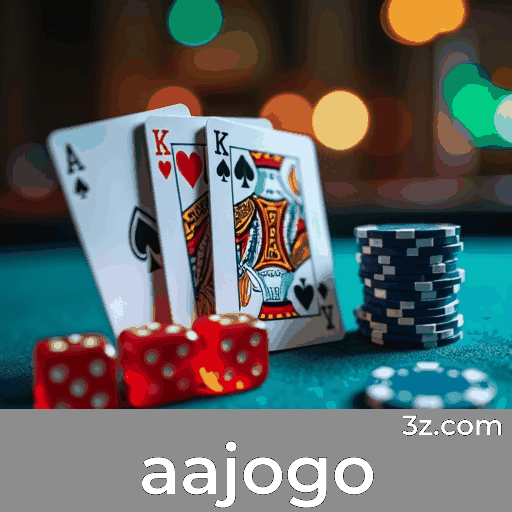 Inovação Tecnológica da aajogo: Onde a Excelência Encontra o Entretenimento