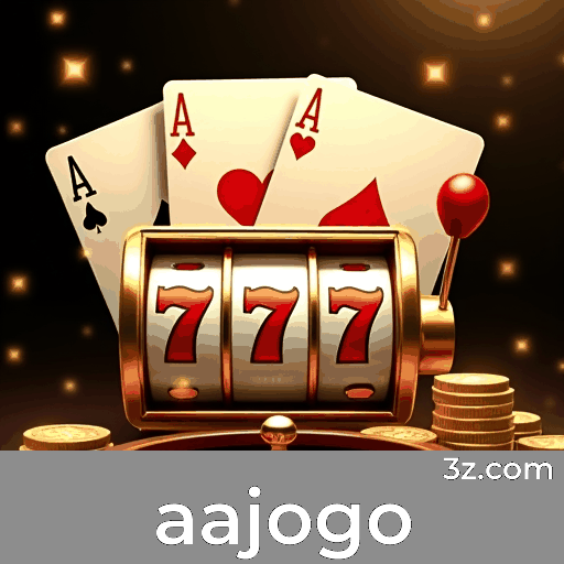 Aajogo: Jogo em Tempo Real e Emoções para Brasileiros