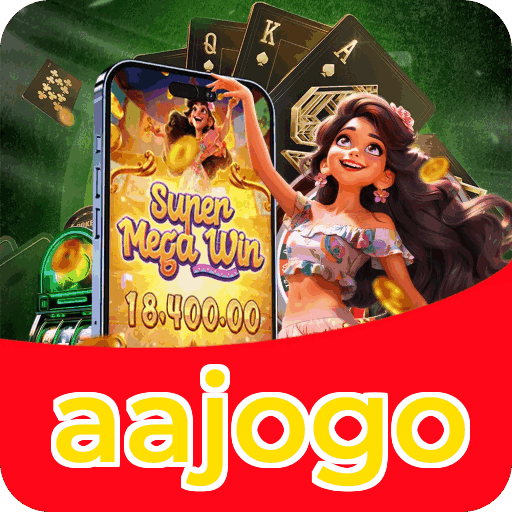 Bônus de boas-vindas aajogo