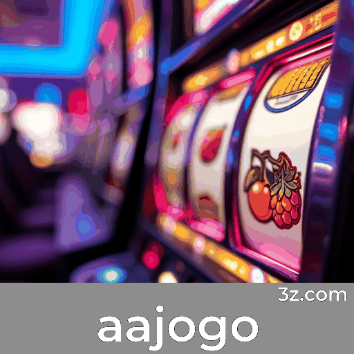 aajogo: Seu Cassino Online Confiável e Rápido