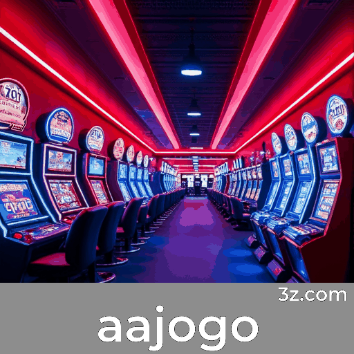 Aajogo Jogos: Aprenda Estratégias e Melhore suas Habilidades