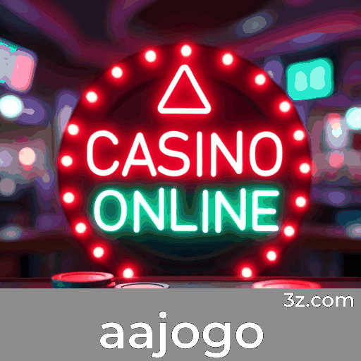 aajogo: Seu Cassino Online Confiável e Rápido
