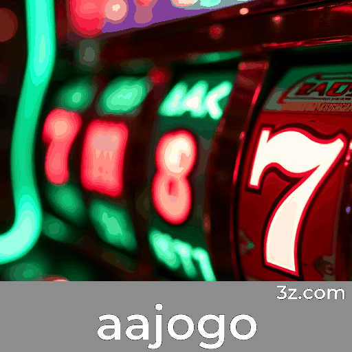 aajogo: Onde Bônus e Ofertas Incríveis Esperam por Você