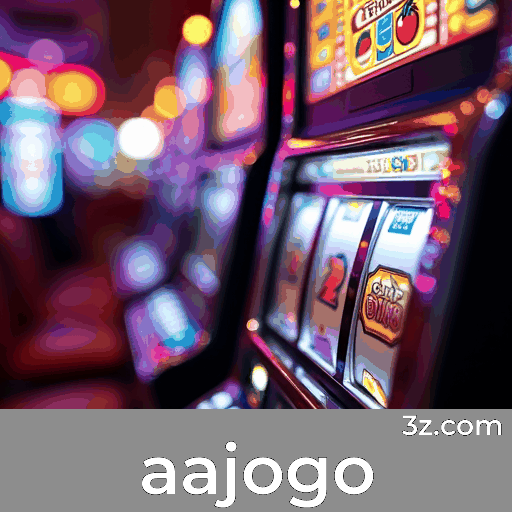 Aajogo: Jogo em Tempo Real e Emoções para Brasileiros